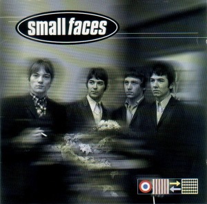 Small Faces - The Anthology 1965-1967 (2cd)
