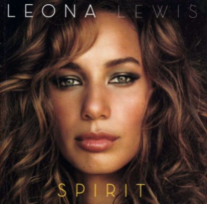 Leona Lewis – Spirit (미)