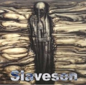 Slaveson – Dawn Of Decay (EP)