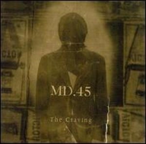 MD.45 - The Caving