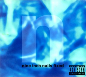 Nine Inch Nails - Fixied (digi)
