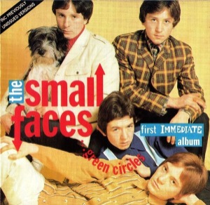 Small Faces – ...Green Circles (First Immediate Album)