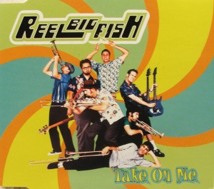 Reel Big Fish – Take On Me (Single)