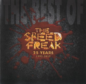 The Speed Freak – The Best Of 25 Years