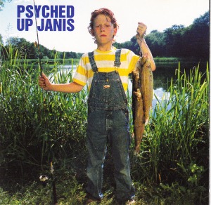 Psyched Up Janis – Swell