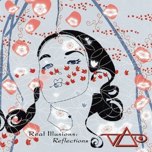 Steve Vai – Real Illusions: Reflections