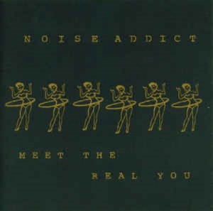 Noise Addict - Meet The Read You