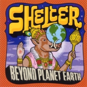 Shelter – Beyond Planet Earth