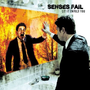 Senses Fail – Let It Enfold You (CD+DVD)