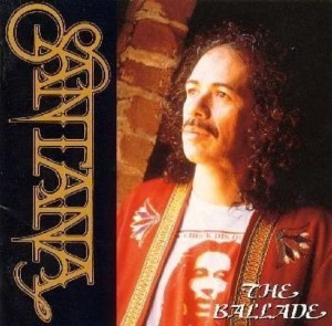 Santana - The Ballade