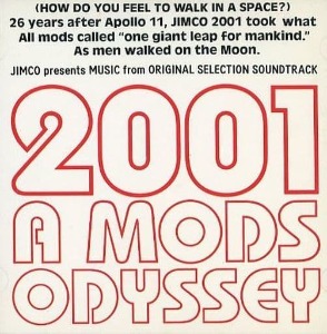 V.A. - 2001 A Mods Odyssey
