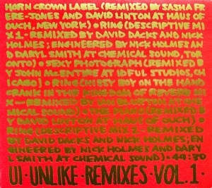 UI – Unlike Remixes Vol.1 (digi)