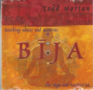 Todd Norian – Bīja: Soothing Music And Mantras For Yoga And Meditation