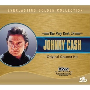 Johnny Cash – Original Greatest Hit: The Very Best Of