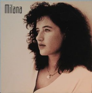 Milana – Milana