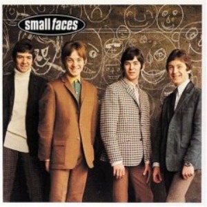 Small Faces – From The Beginning