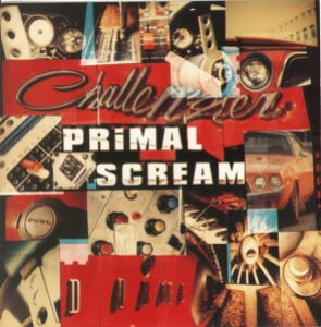 Primal Scream – Kowalski (Single)