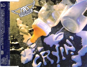 Aerosmith – Cryin&#039; (Single)