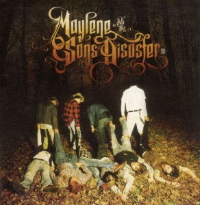 Maylene And The Sons Of Disaster – II