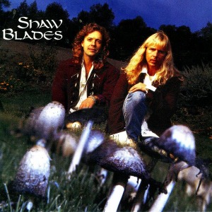 Shaw Blades – Hallucination