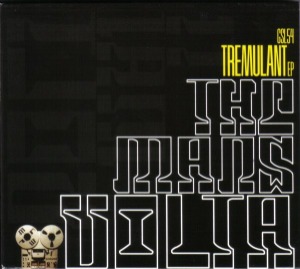 The Mars Volta – Tremulant EP (digi)