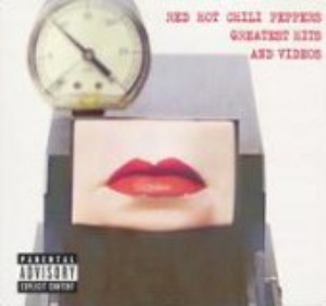 Red Hot Chili Peppers – Greatest Hits And Videos (CD+DVD) (digi)