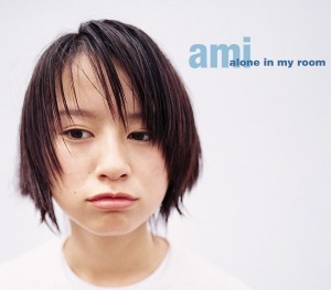 (J-Pop)Suzuki Ami – Alone In My Room (Single)