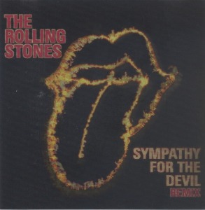 The Rolling Stones – Sympathy For The Devil: Remix (SACD - 미)