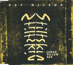 Ray Wilson &amp; Stiltskin – Lemon Yellow Sun (미) (Single)