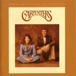 The Carpenters - Twenty-Two Hits Of The Carpenters