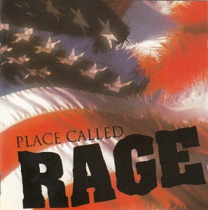 Place Called Rage – Place Called Rage