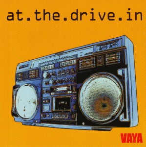At The Drive-In – Vaya
