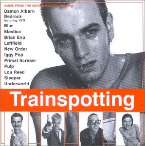 O.S.T. - Trainspotting