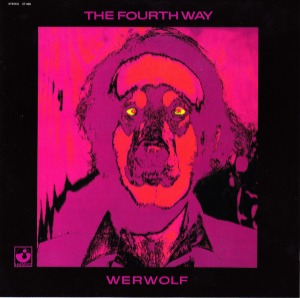 The Fourth Way – Werwolf (remaster)
