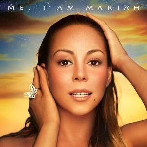 Mariah Carey – Me. I Am Mariah ...The Elusive Chanteuse