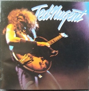 Ted Nugent – Ted Nugent