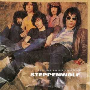 Steppenwolf – Rock Masterpiece Collection