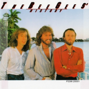 Bee Gees – History