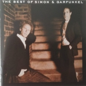 Simon &amp; Garfunkel – The Best Of