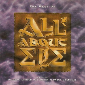 All About Eve – The Best Of