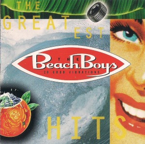 The Beach Boys – 20 Good Vibrations: The Greatest Hits
