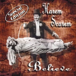 Harem Scarem – Believe (Special Edition)