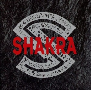 Shakra – Shakra