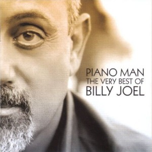 Billy Joel – Piano Man: The Very Best Of