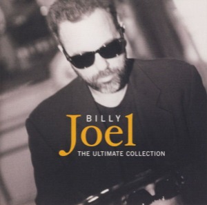 Billy Joel – The Ultimate Collection (2cd)