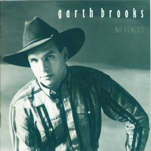 Garth Brooks – No Fences