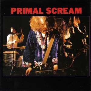 Primal Scream - S/T