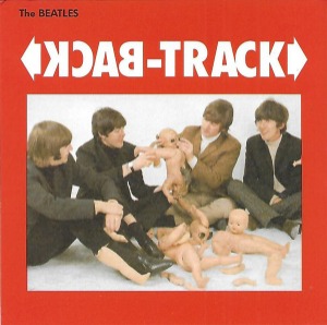 The Beatles – Back-Track (bootleg)