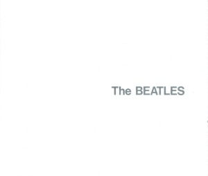 The Beatles – The Beatles (2cd)