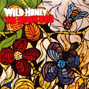 The Beach Boys – Wild Honey